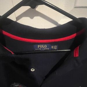 Ralph Lauren polo shirt